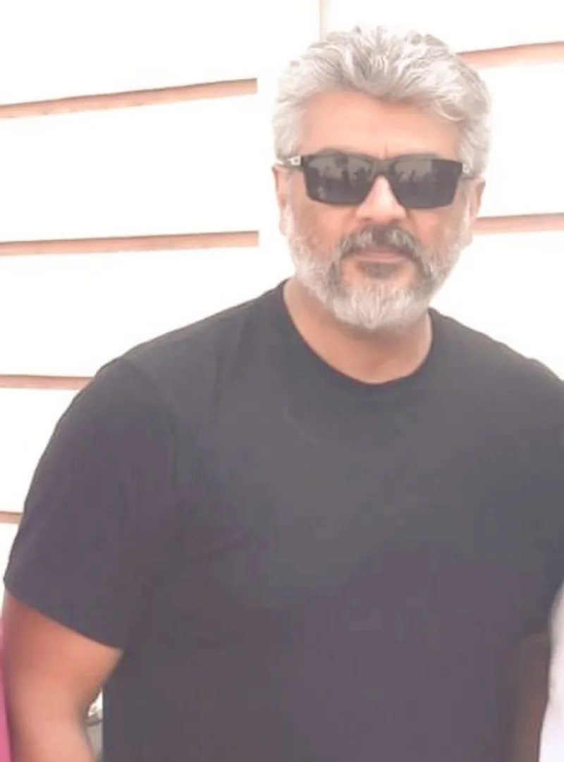 ajith