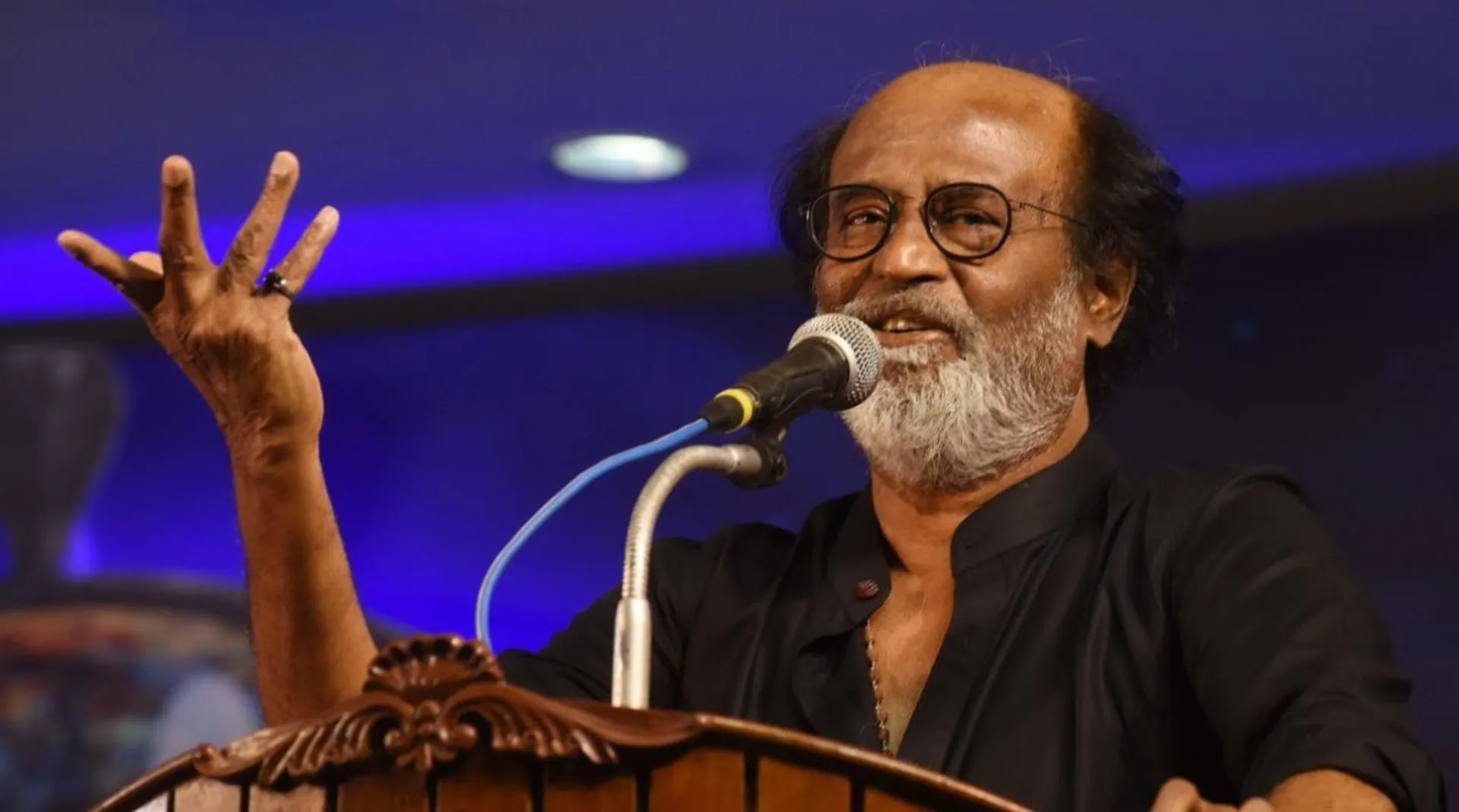 rajini