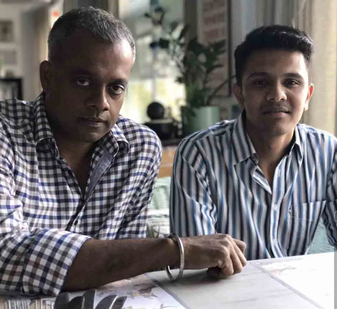gautham menon