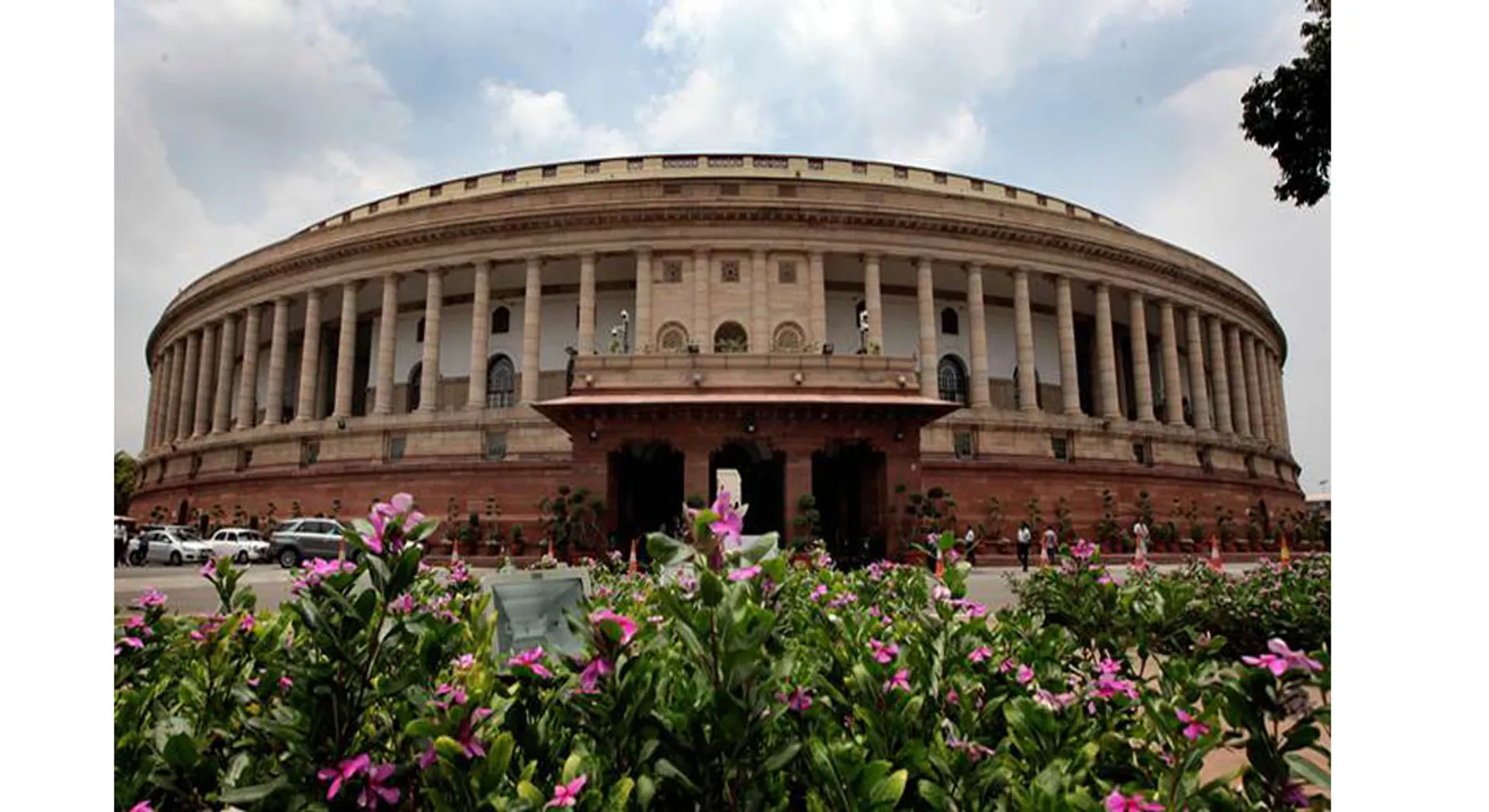 PARLIAMENT 