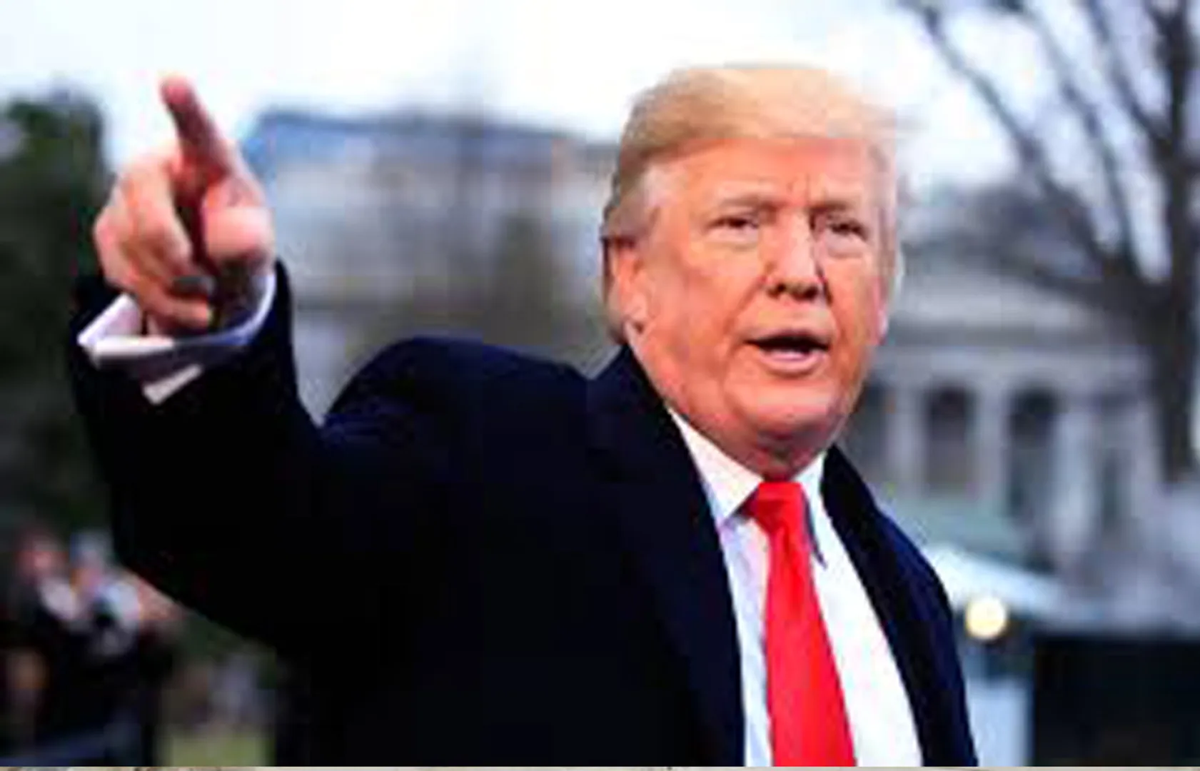 trump