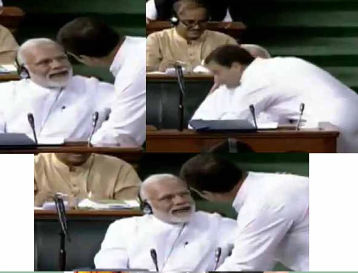 modi