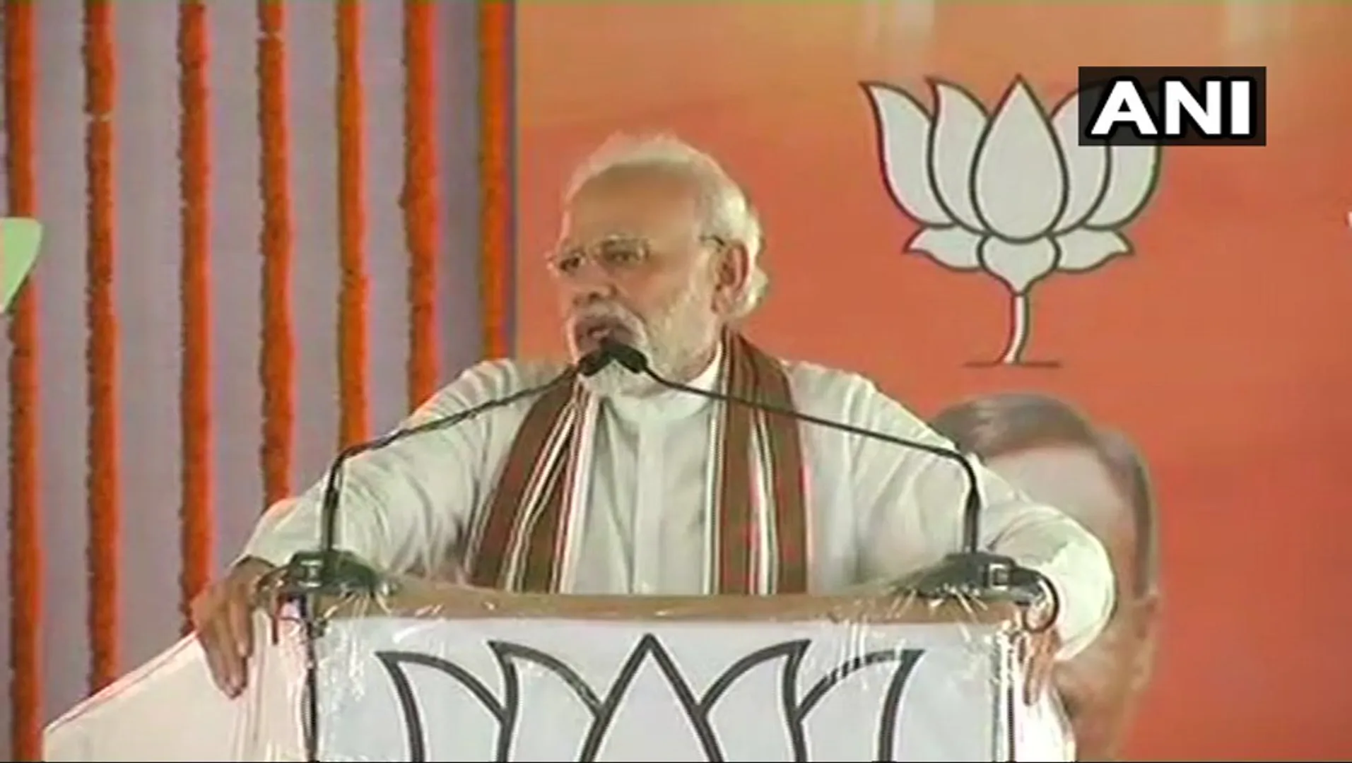 modi
