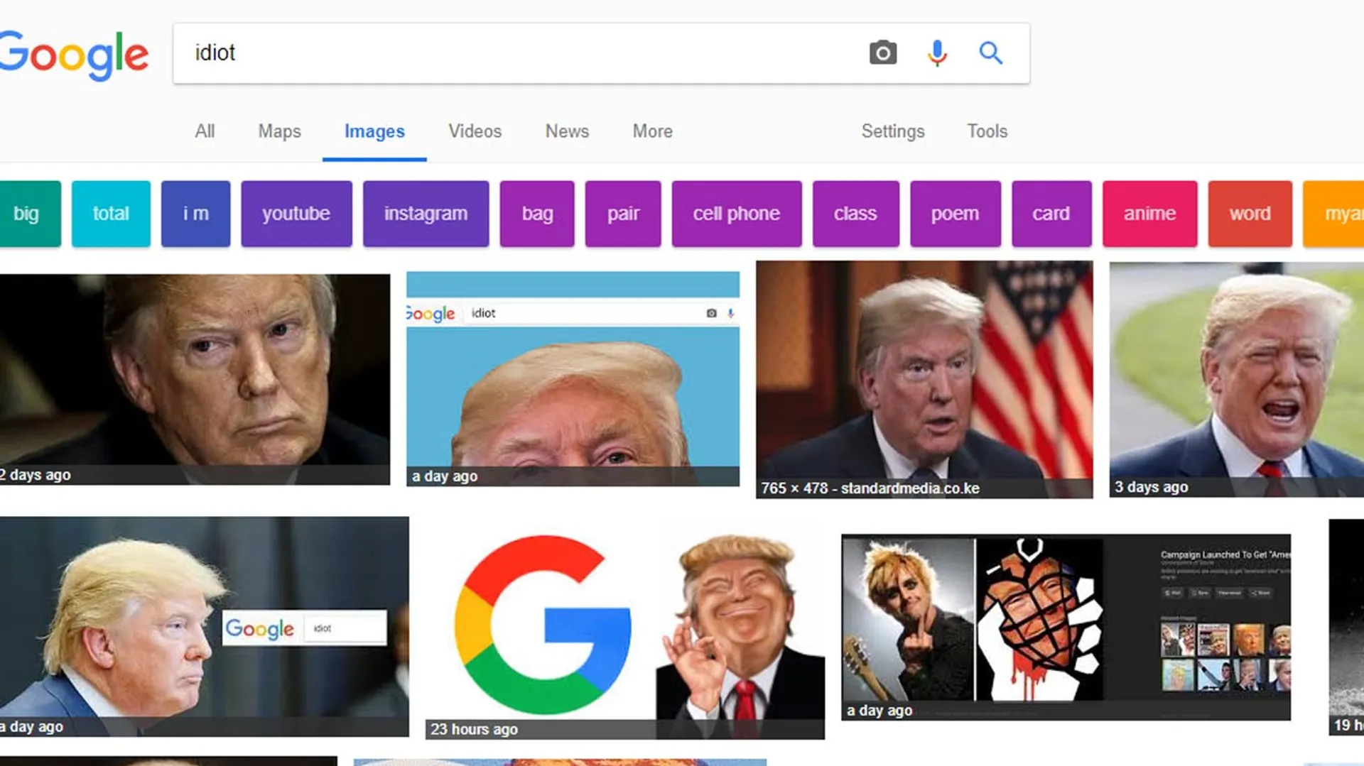 trump
