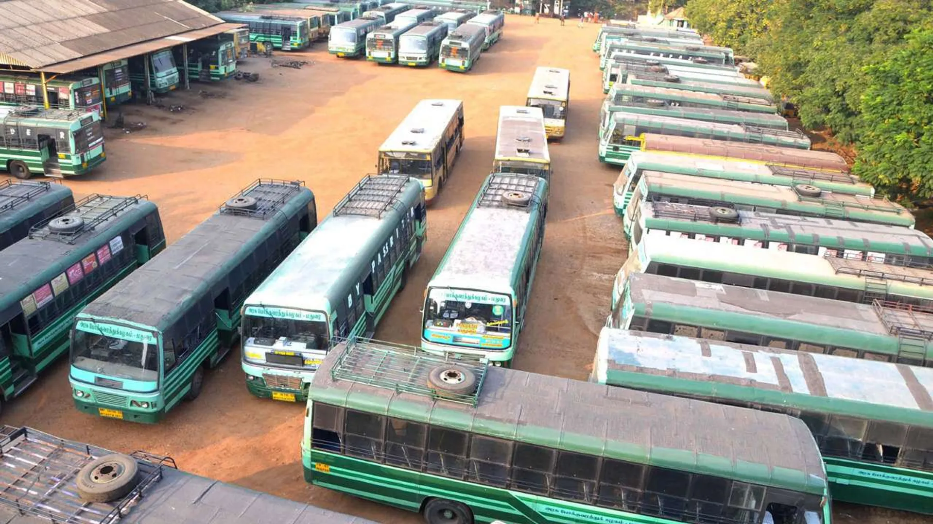 transport 