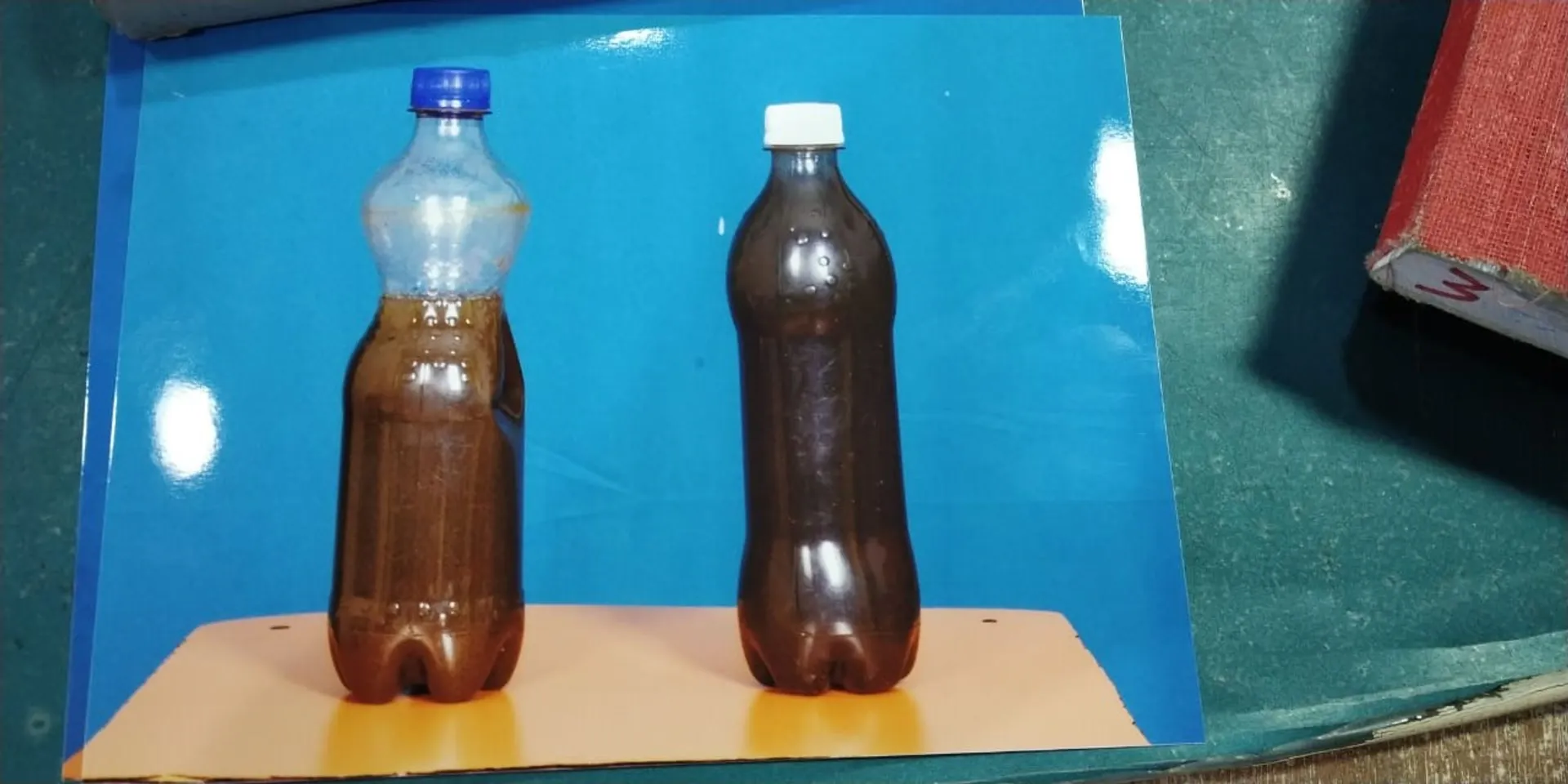 water 
