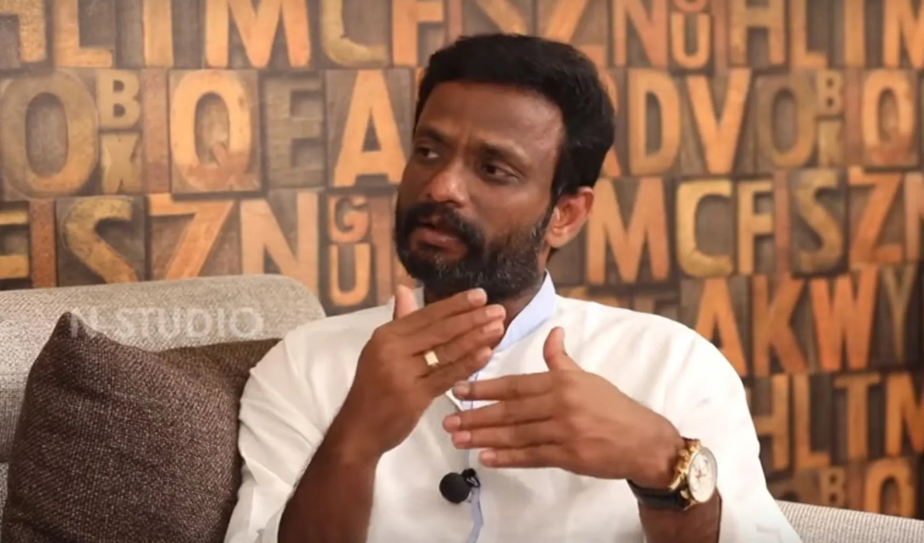 pandiraj