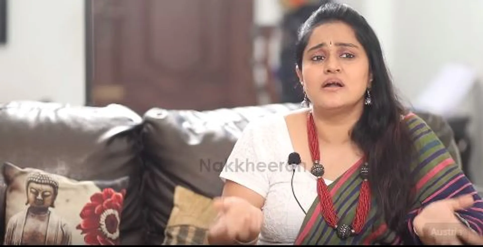 Vinodhini 