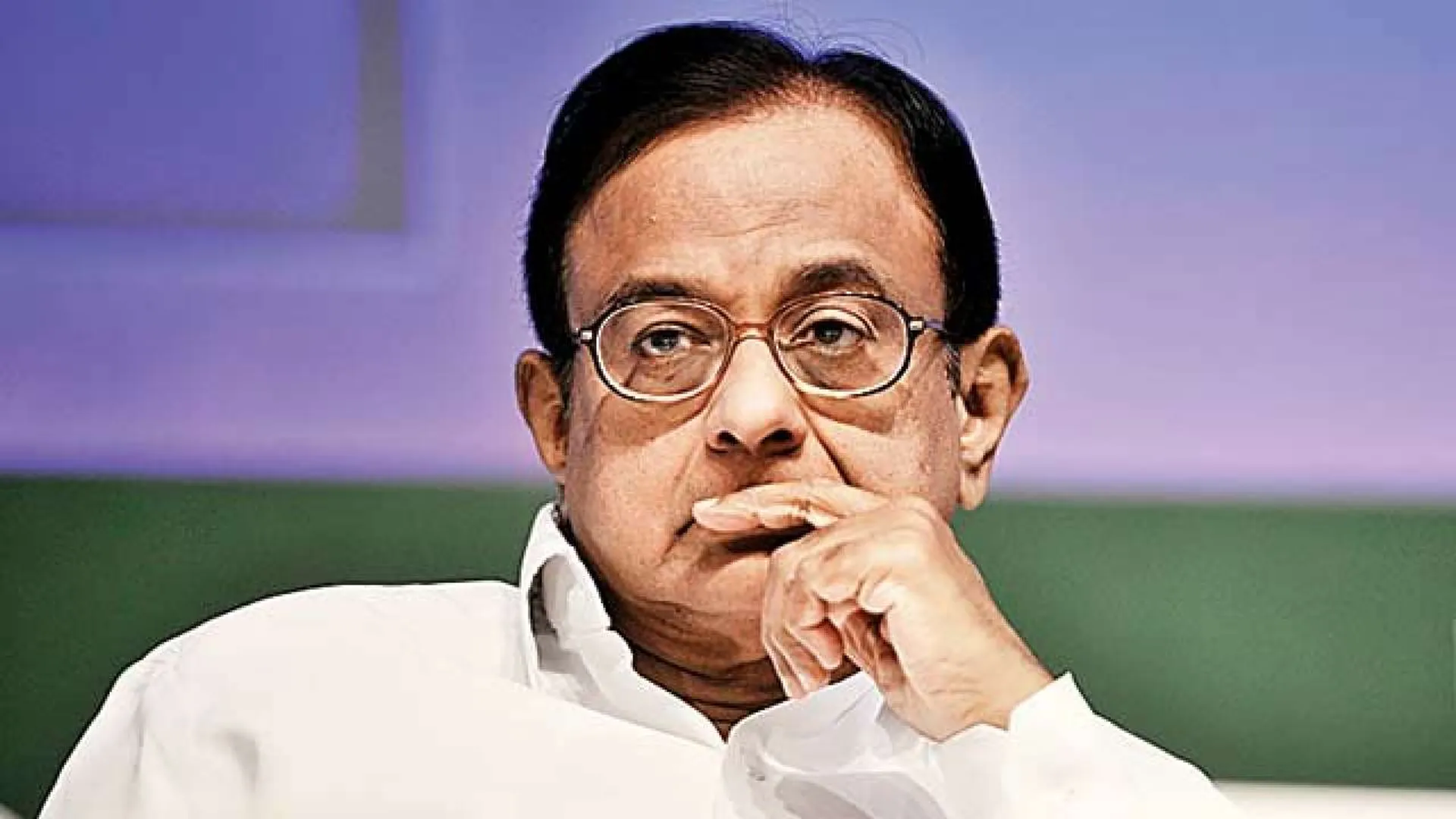 chidambaram