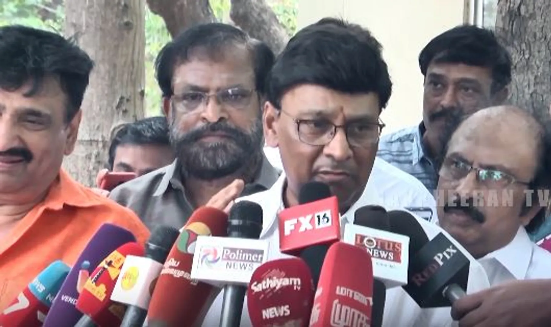 Bhagyaraj