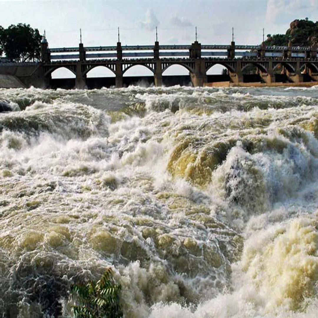 cauvery