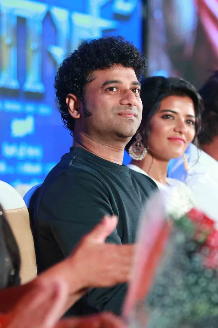 devi sri prasad