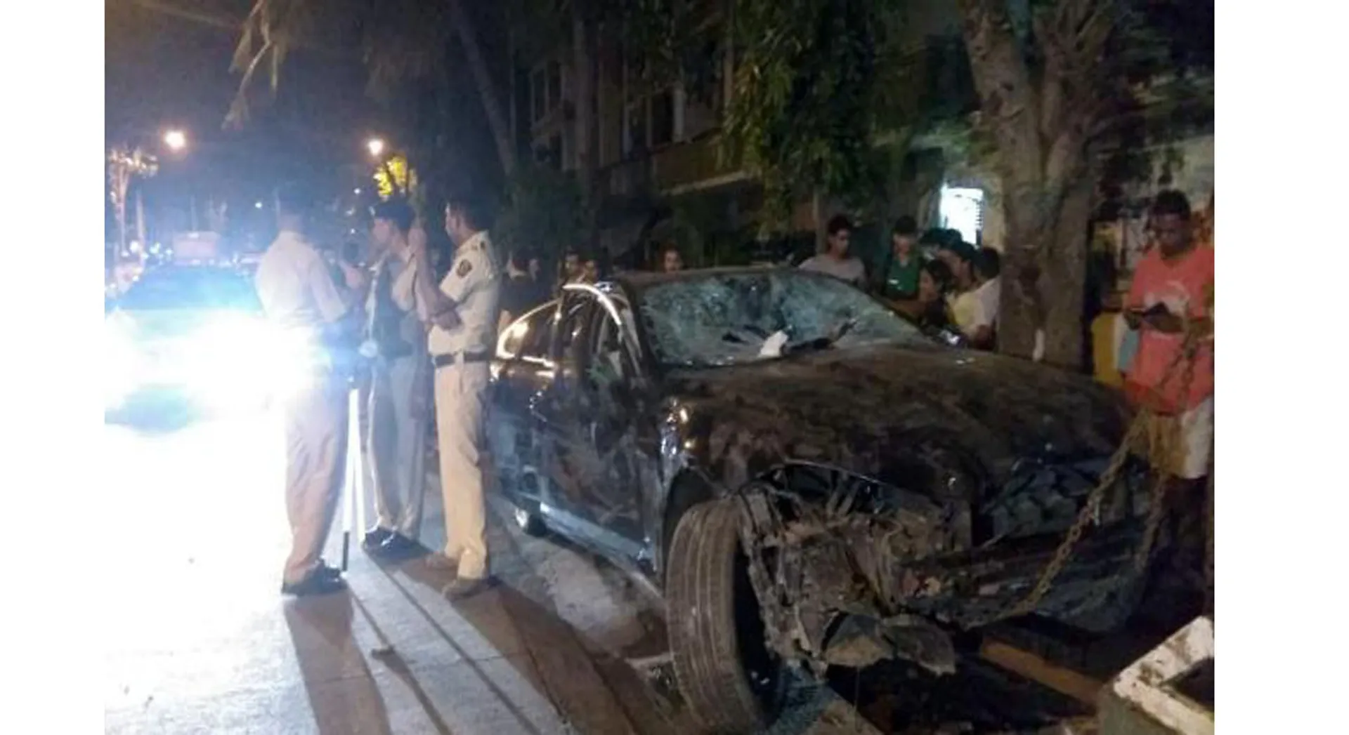 accident 