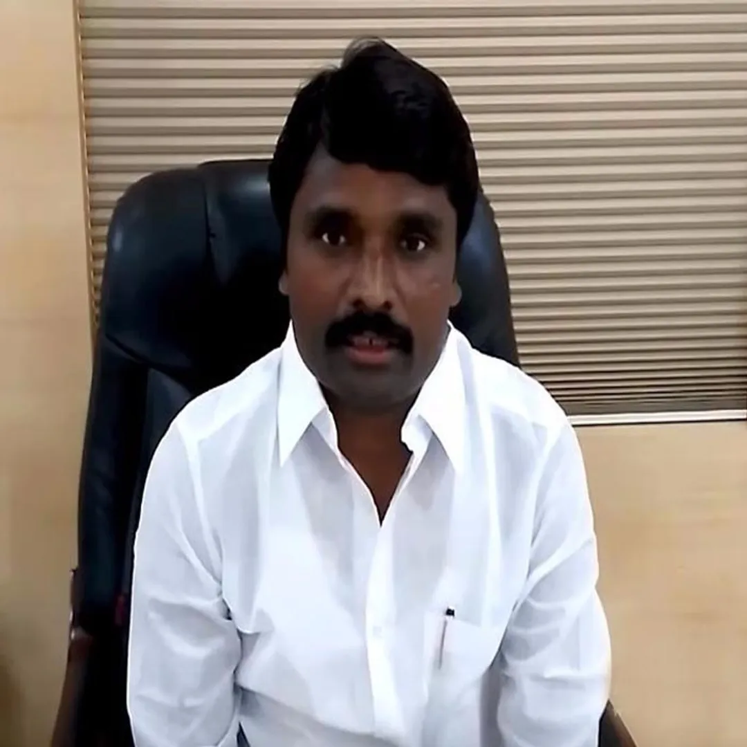 anbu chezhiyan