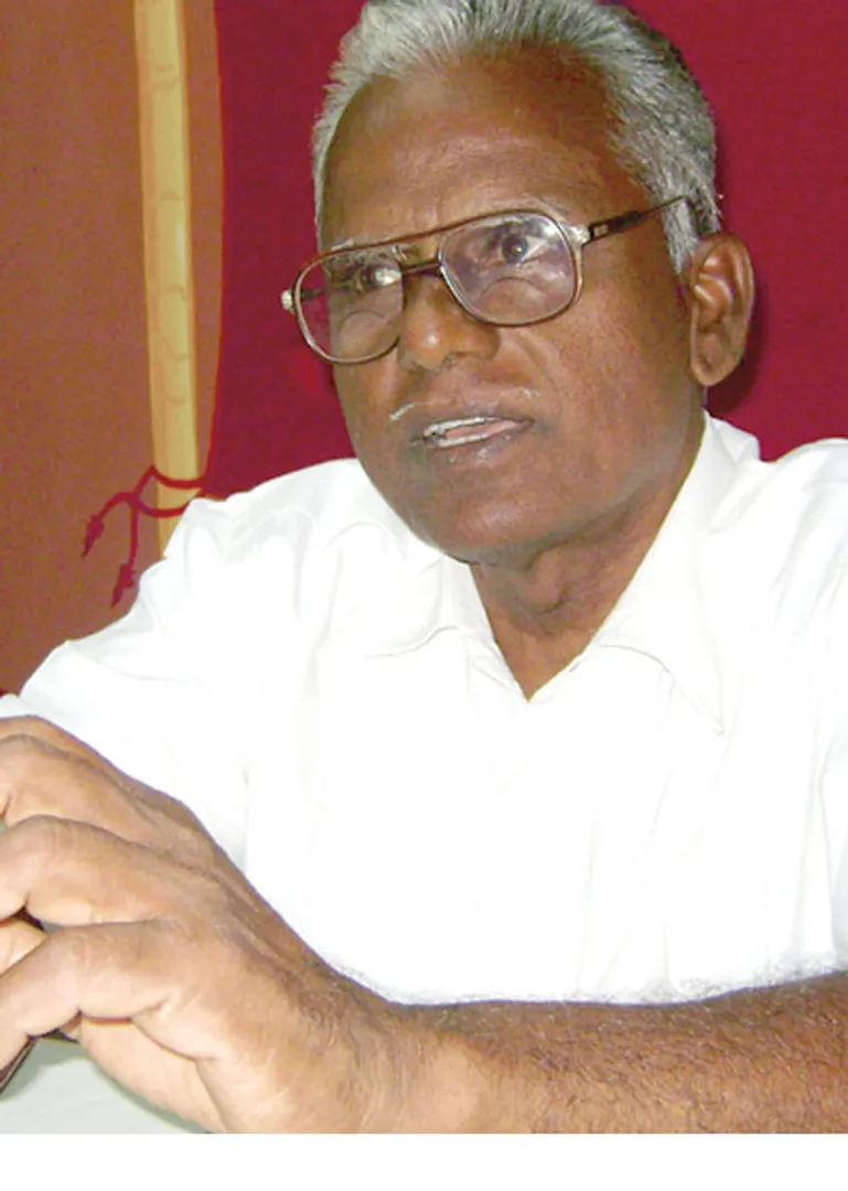 maniarasan