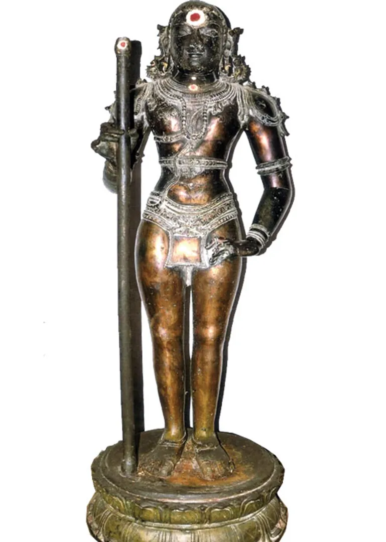 palanimurugan