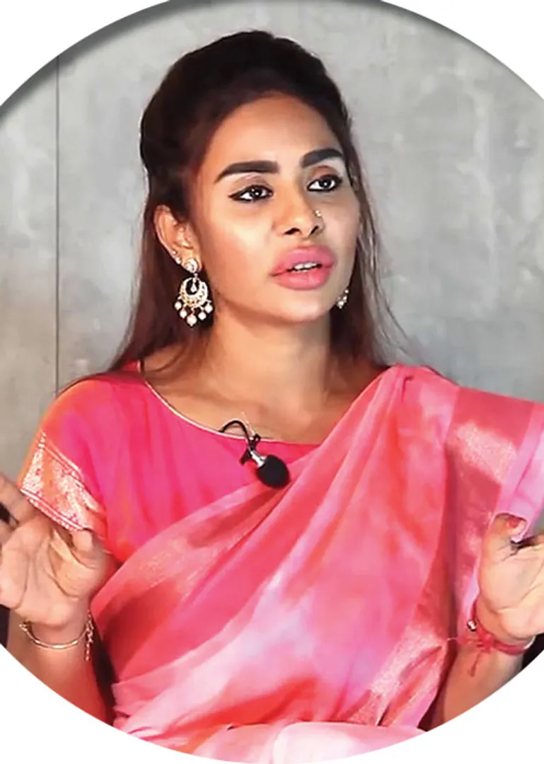 srireddy