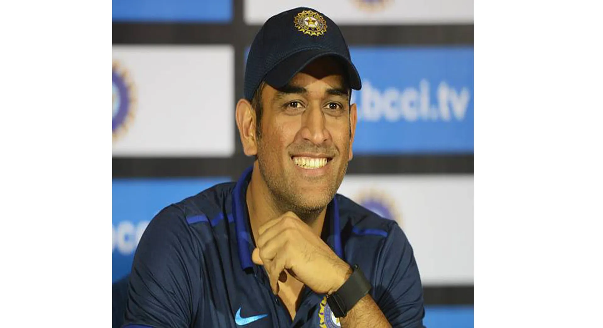 dhoni