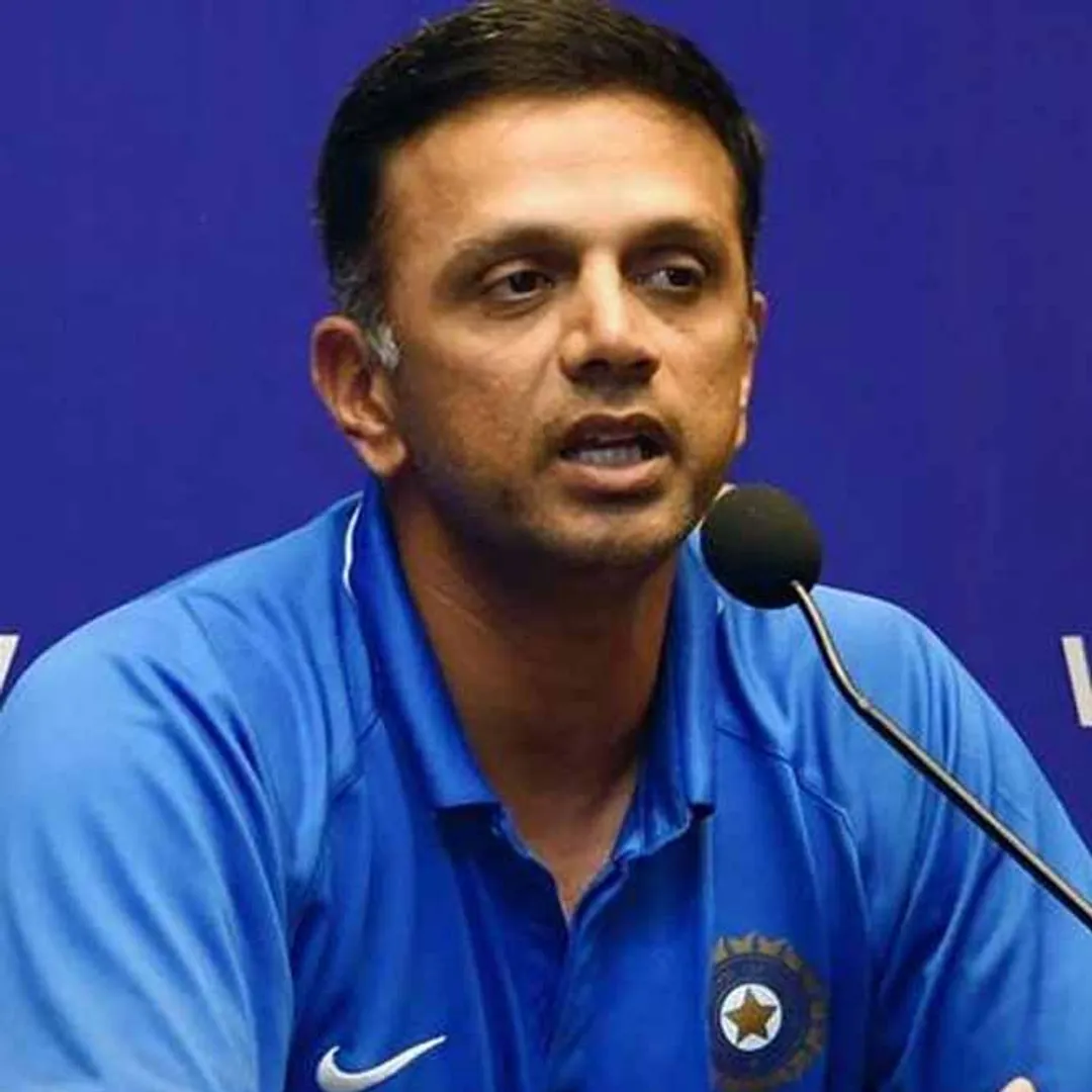 Dravid