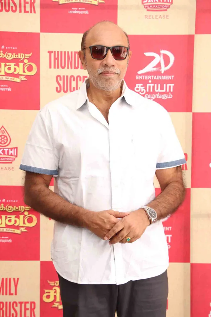 sathyaraj