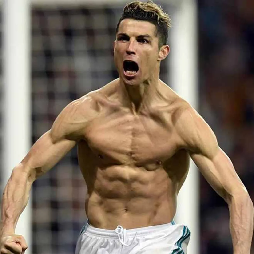 Ronaldo