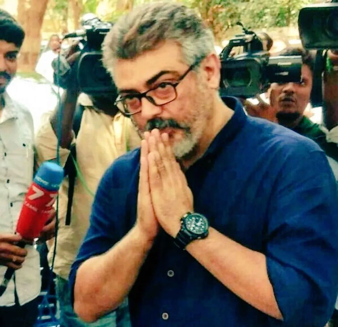 ajith