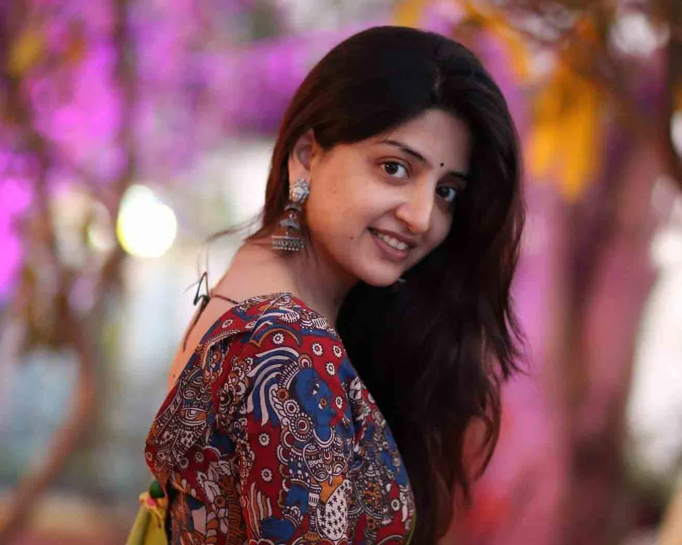 poonam kaur
