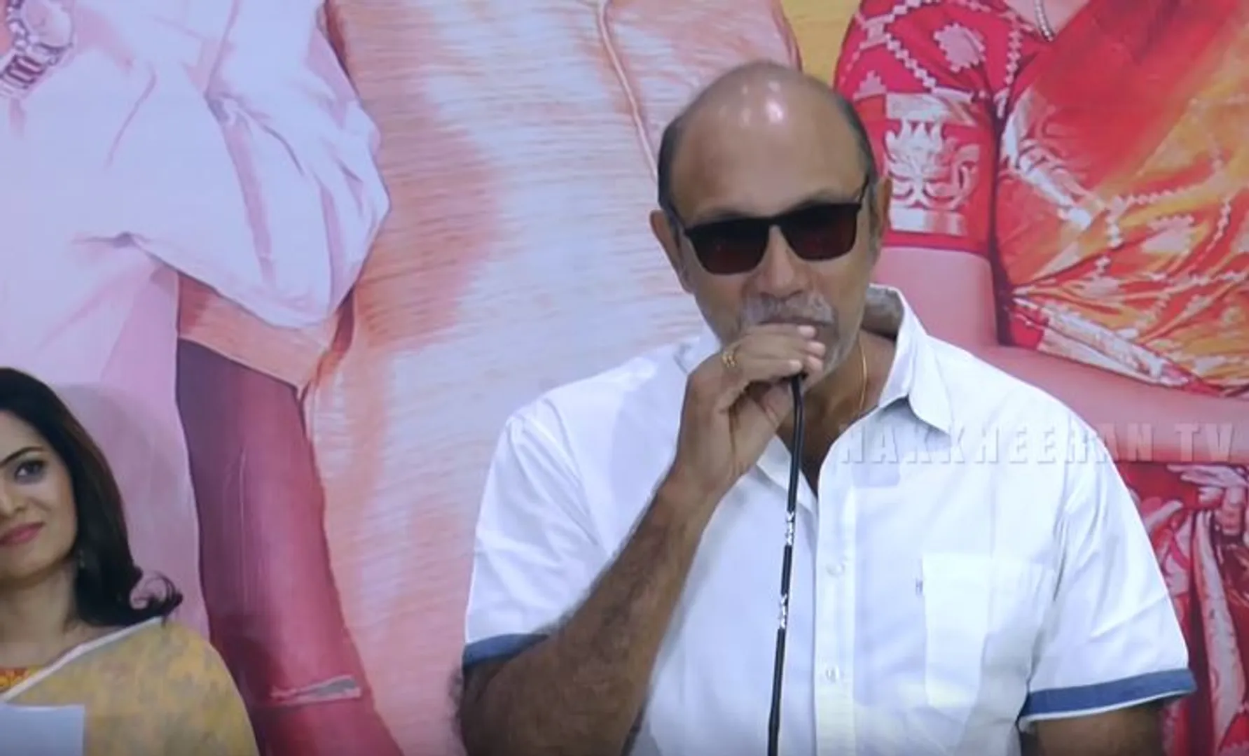 Sathyaraj