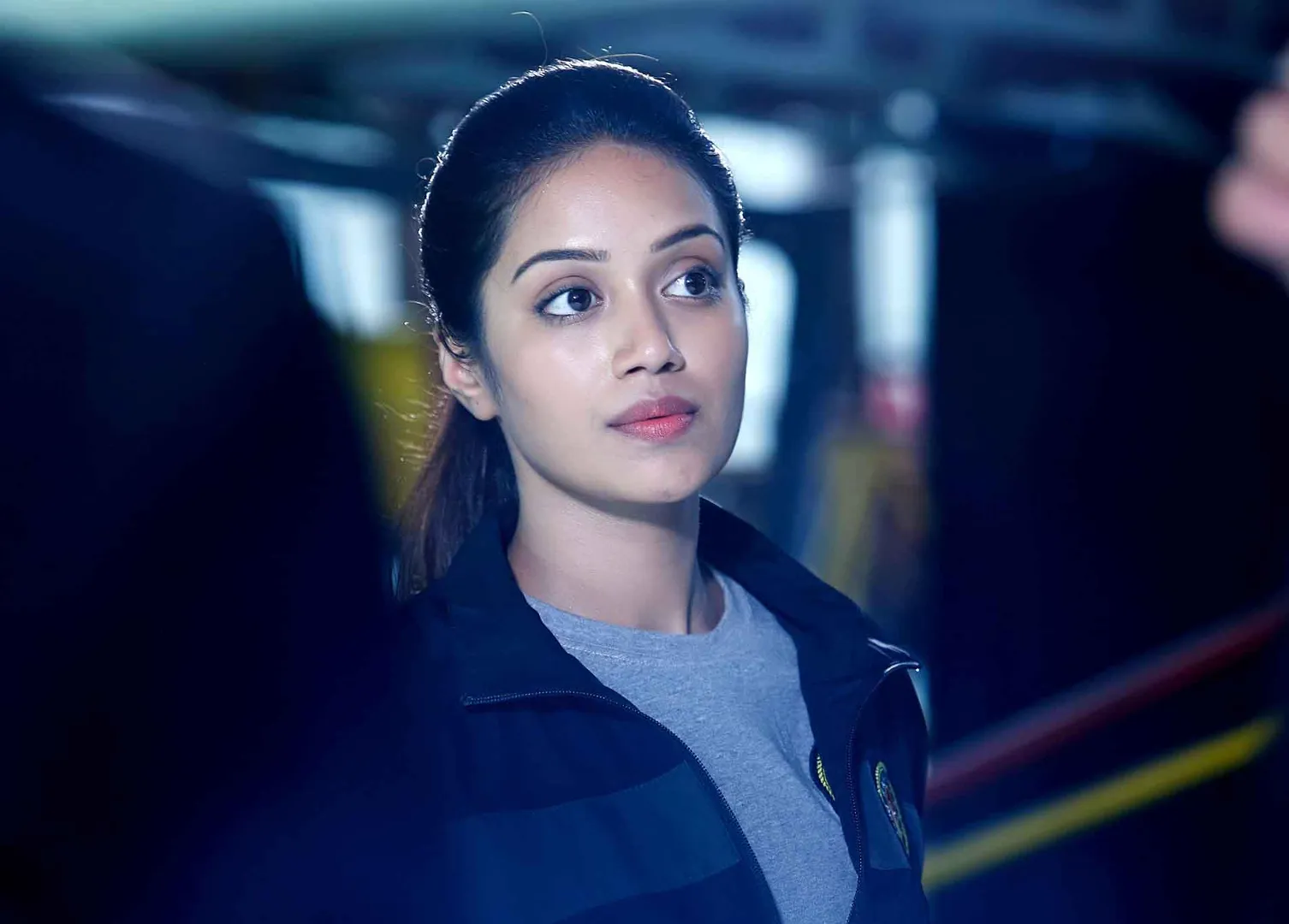 nivetha pethuraj