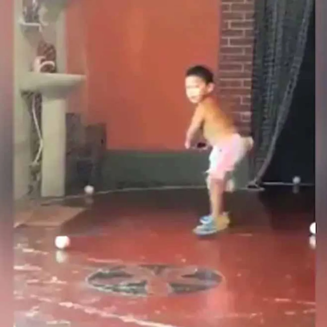 Boy