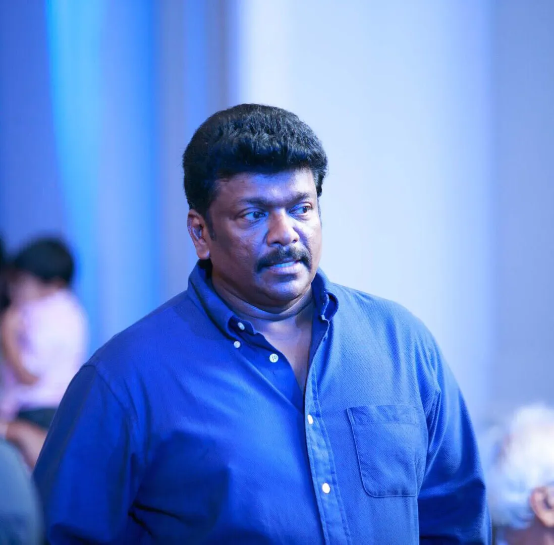 parthiban