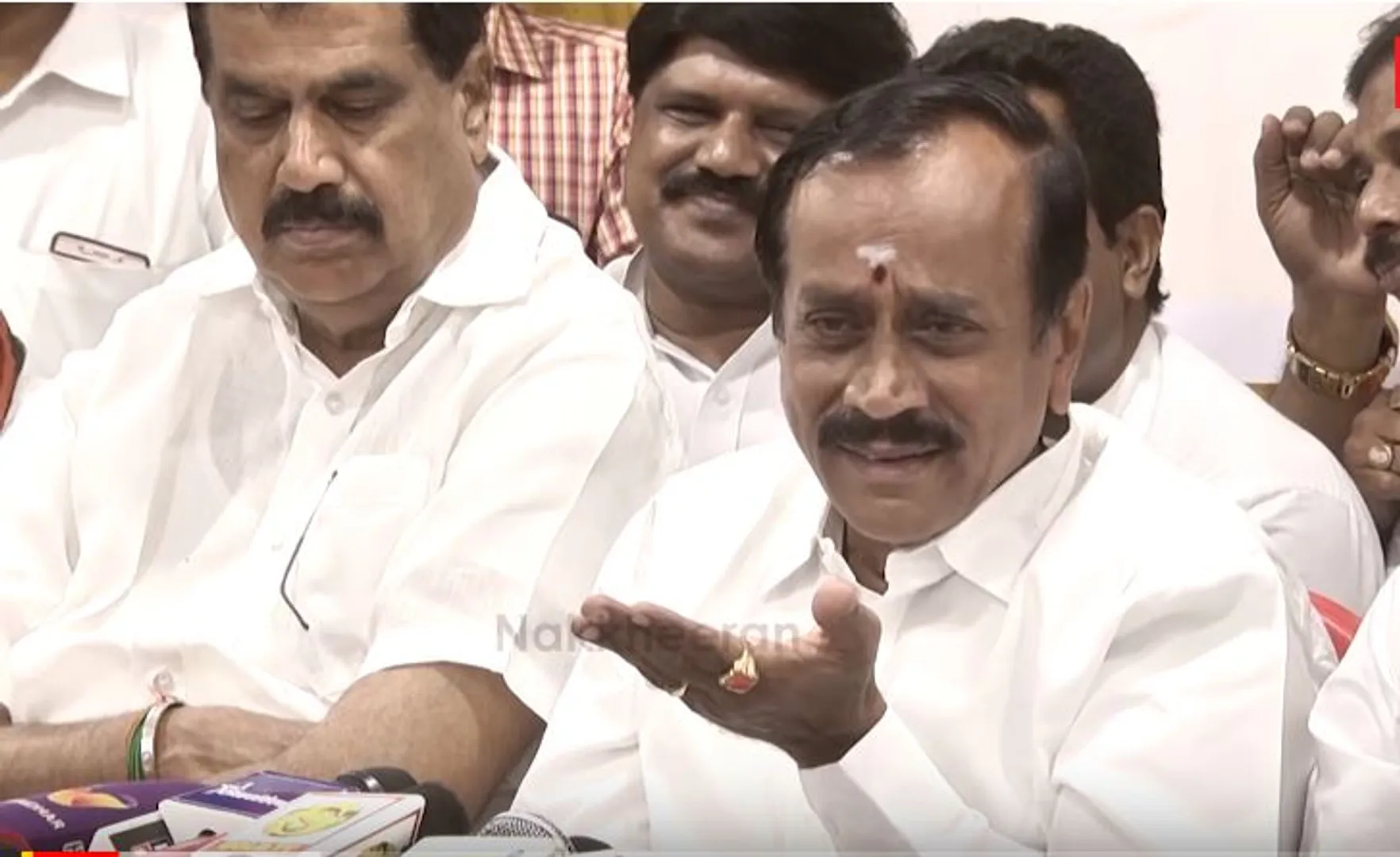 H.Raja
