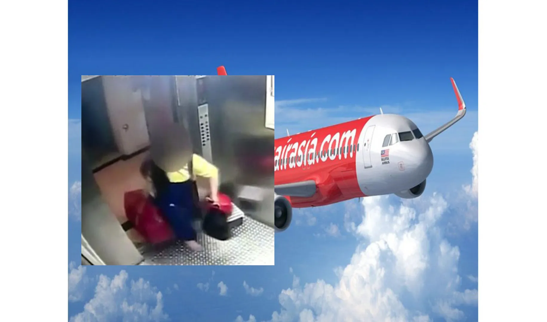 air asia 