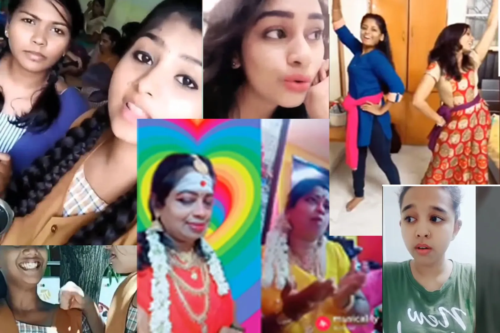 musically