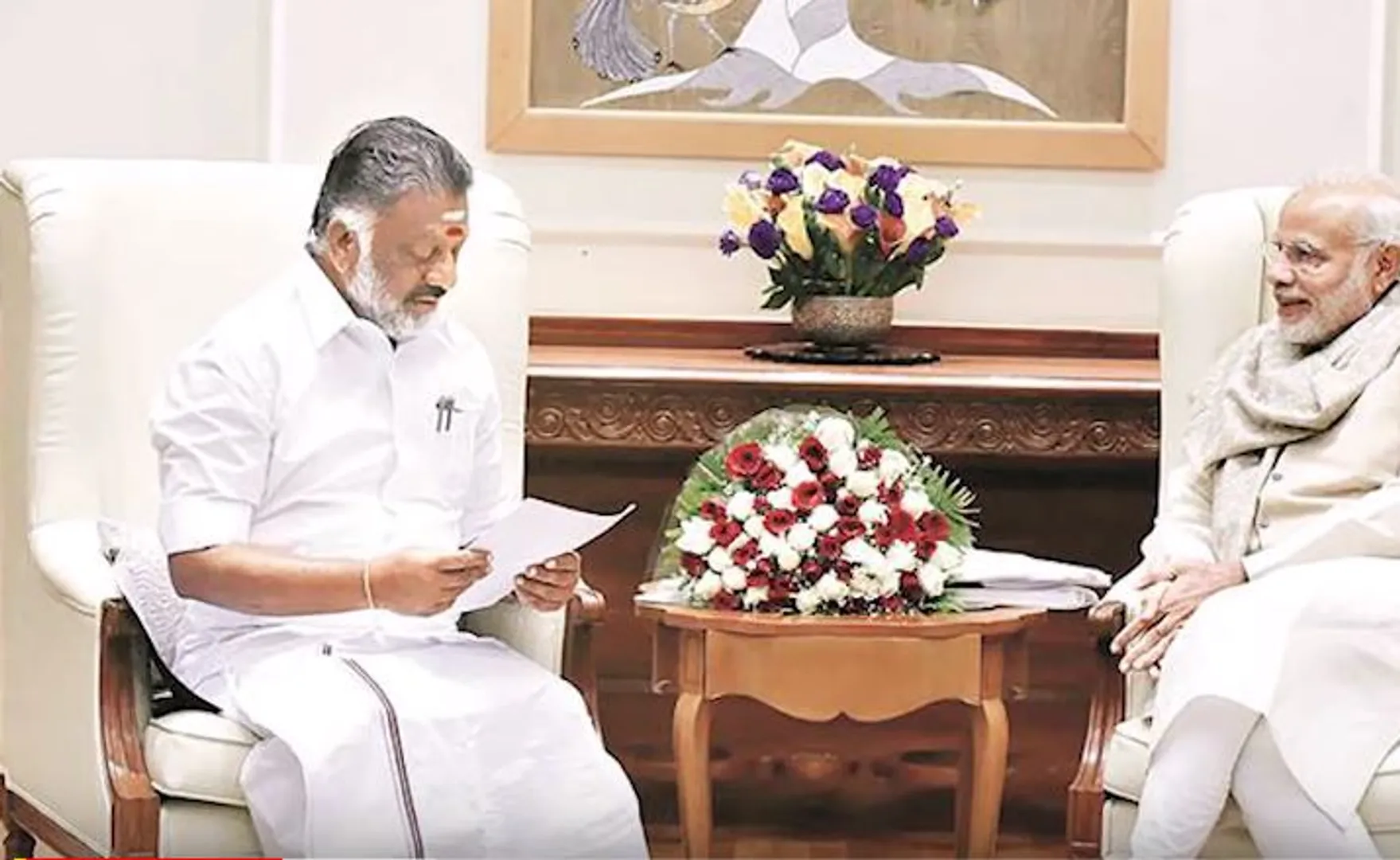 Nirmala Sitharaman