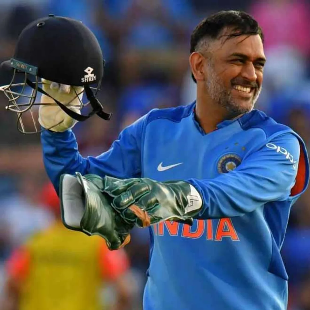 Dhoni