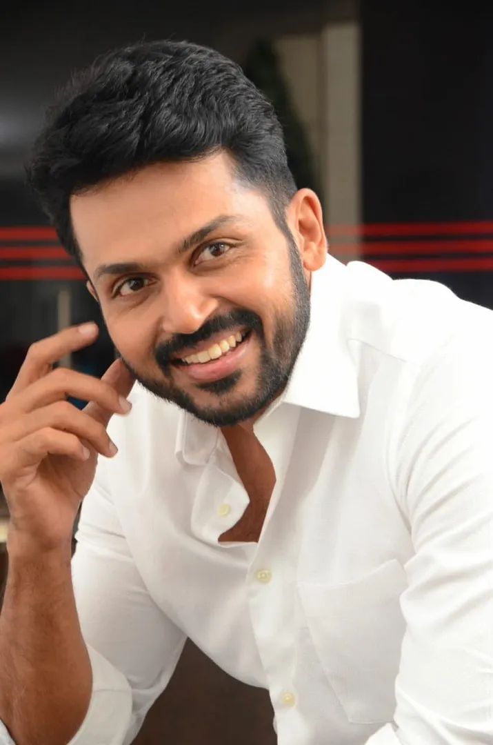 karthi