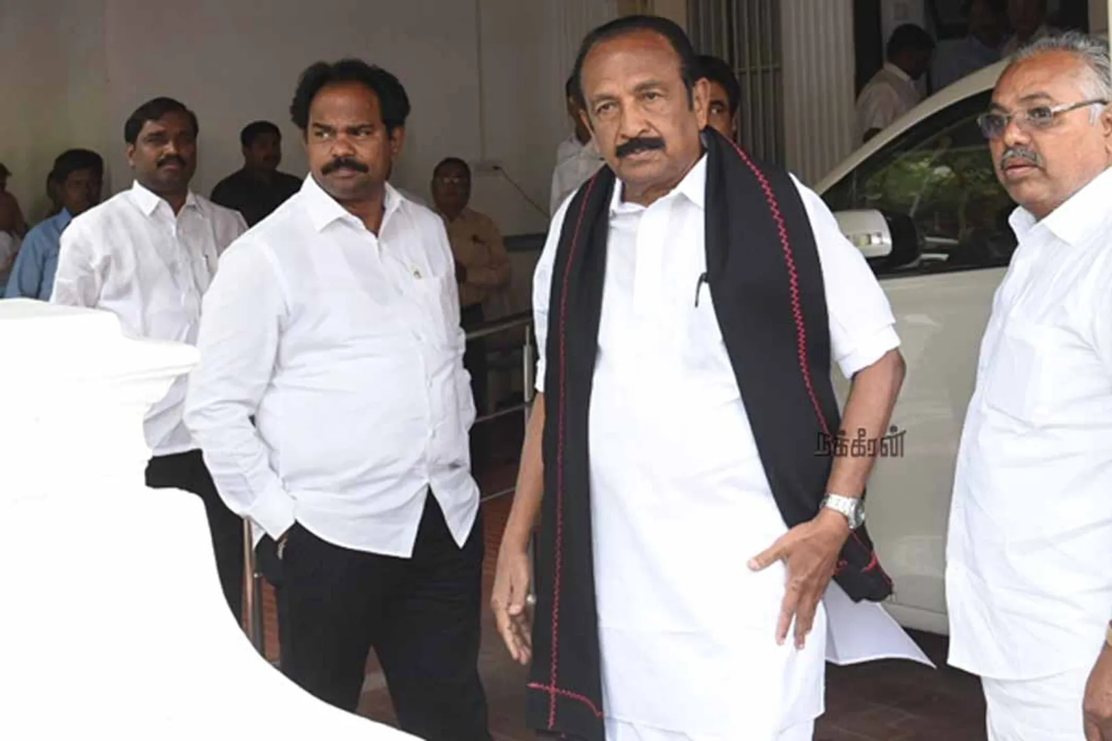 vaiko