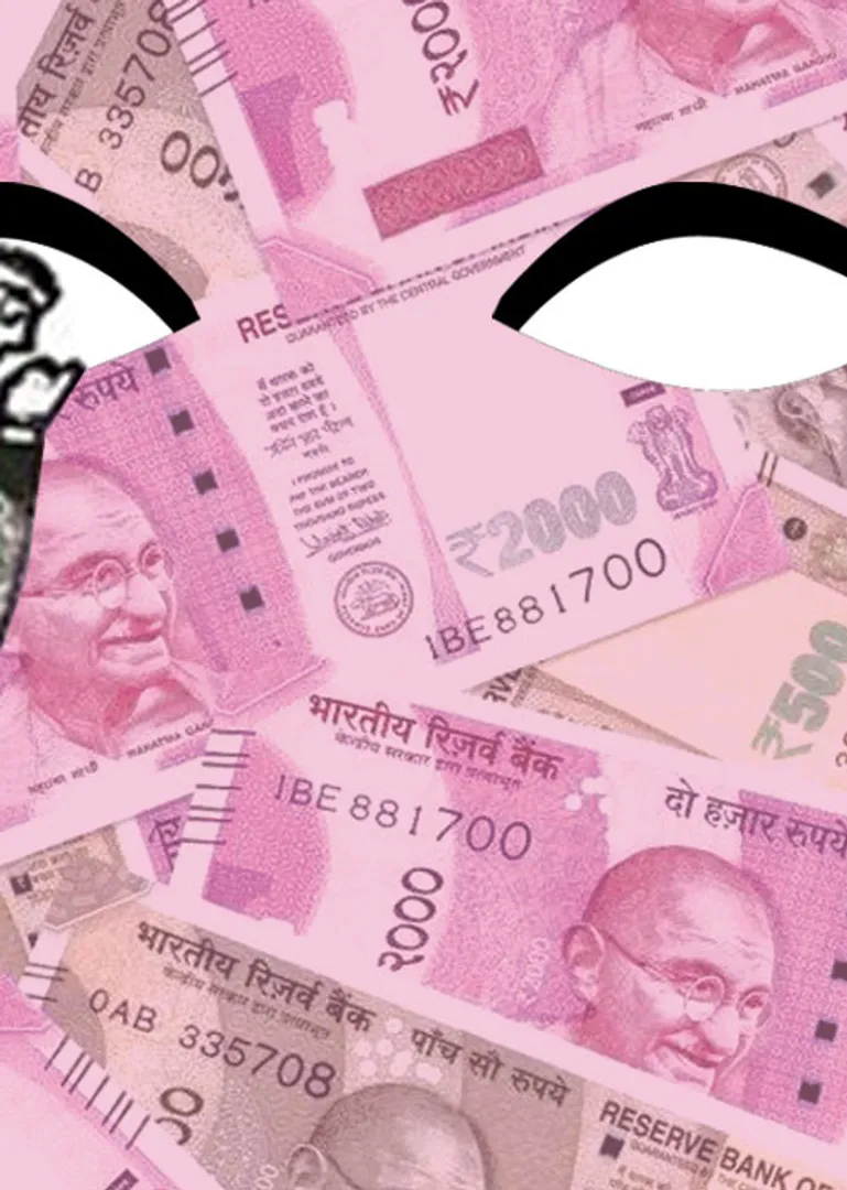 currency