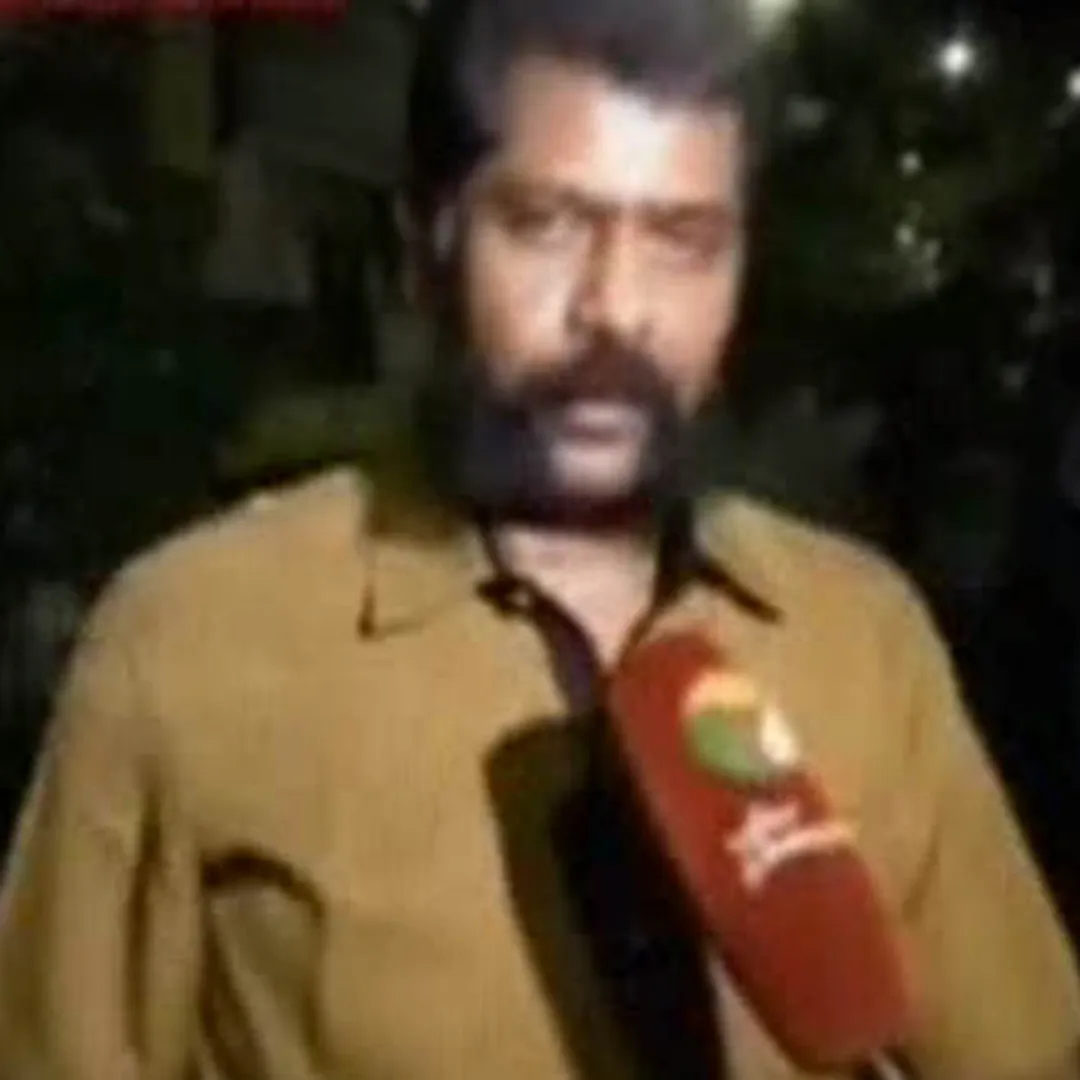 gopal sm