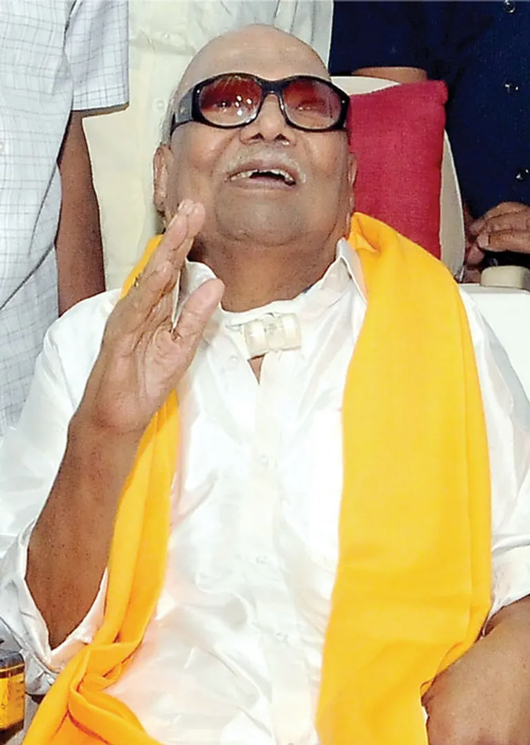 kalaingar