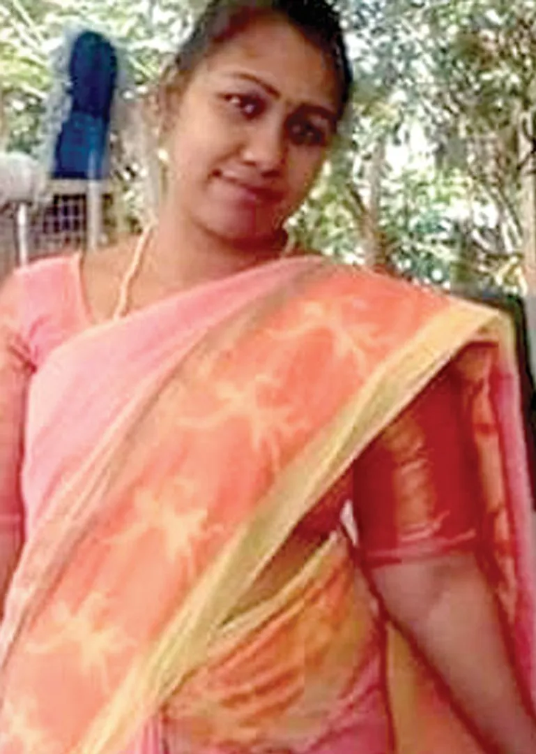 punitha
