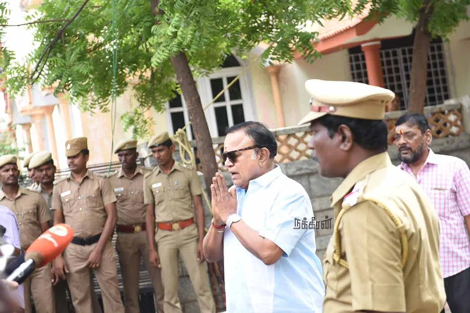 radharavi