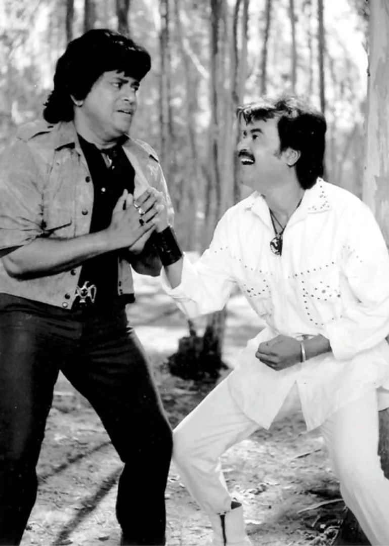 radharavi