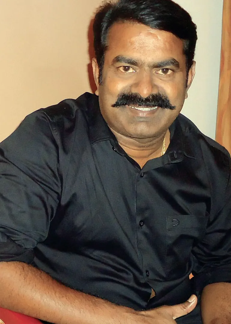 seeman