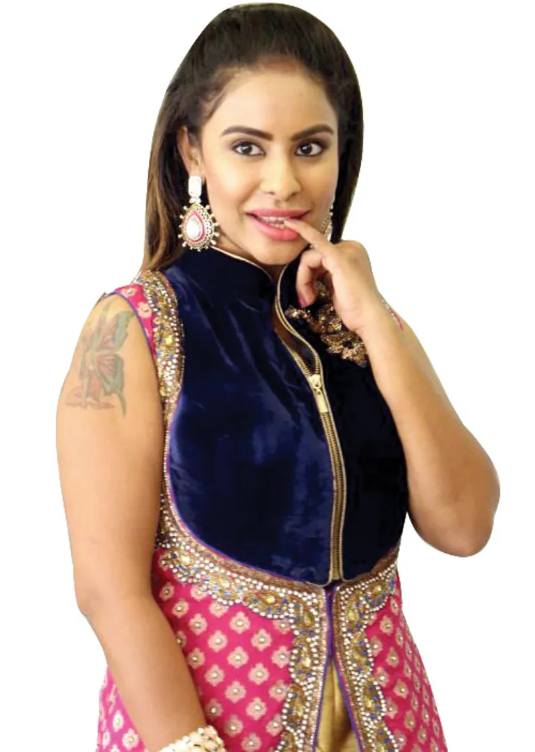 sreereddy
