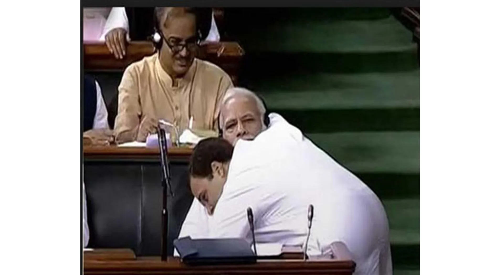 rahul