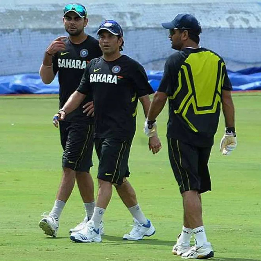Dhoni
