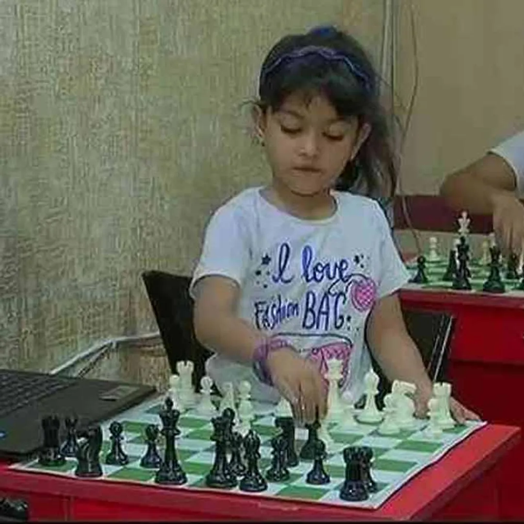 Saanvi