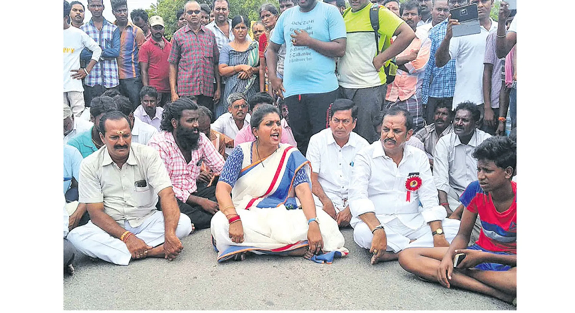 ROJA